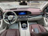 奔驰迈巴赫GLS600