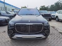 2024款 奔驰迈巴赫GLS600