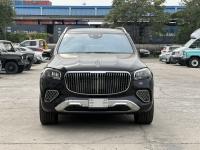 2024款 奔驰迈巴赫GLS600