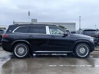 奔驰迈巴赫GLS600