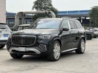 奔驰迈巴赫GLS600