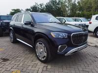 奔驰迈巴赫GLS600