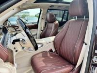 奔驰迈巴赫GLS600