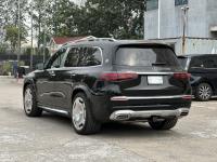 奔驰迈巴赫GLS600