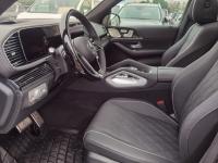 奔驰迈巴赫GLS600