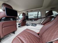 奔驰迈巴赫GLS600