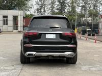 奔驰迈巴赫GLS600