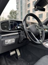 奔驰迈巴赫GLS600