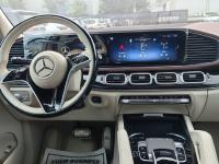 奔驰迈巴赫GLS600