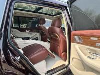 奔驰迈巴赫GLS600