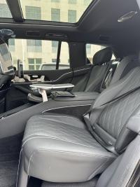 奔驰迈巴赫GLS600