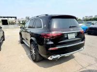 奔驰迈巴赫GLS600