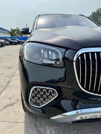 奔驰迈巴赫GLS600