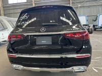 奔驰迈巴赫GLS600