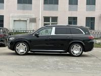 奔驰迈巴赫GLS600