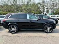 奔驰迈巴赫GLS600