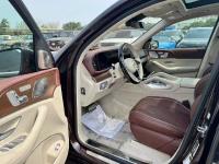 奔驰迈巴赫GLS600