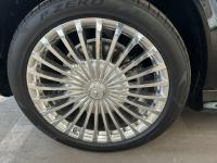 奔驰迈巴赫GLS600