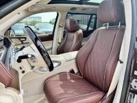 奔驰迈巴赫GLS600