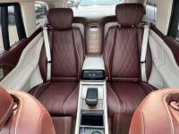 奔驰迈巴赫GLS600