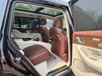 奔驰迈巴赫GLS600