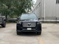 2024款 奔驰GLS450 7座 独家包 运动包 雷测包