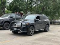 奔驰GLS450