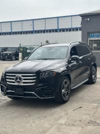 2024款 奔驰GLS450 7座 运动包