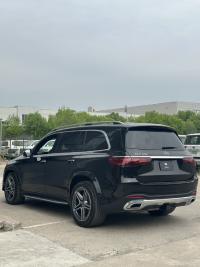 奔驰GLS450