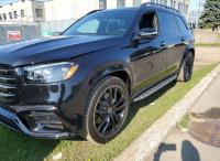 2024款 奔驰GLS450 7座 运动包