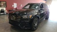 2025款 奔驰GLS450 7座 AMG暗夜包 顶峰包