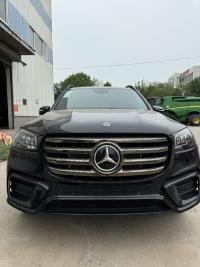 2024款 奔驰GLS450 7座 AMG暗夜包 顶峰包