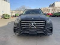 2024款 奔驰GLS450 7座 AMG暗夜包 顶峰包