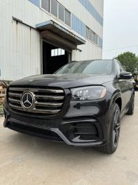 奔驰GLS450
