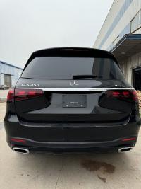 奔驰GLS450
