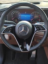 2024款 奔驰GLS450 7座 独家包 运动暗夜包 雷测包