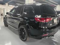 奔驰GLS450
