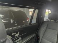 2024款 奔驰GLS450 6座 顶峰包 运动包 雷测包