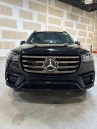 2025款 奔驰GLS450 7座 顶峰包 运动包 雷测包