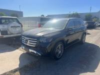 2025款 奔驰GLS450 4/5/6/7座可录 裸车未改装