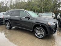 2025款 奔驰GLS450 4/5/6/7座可录 裸车未改装