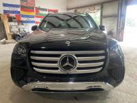 2025款 奔驰GLS450 4/5/6/7座可录 裸车未改装