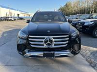 2025款 奔驰GLS450 4/5/6/7座可录 裸车未改装