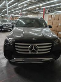 2025款 奔驰GLS450 4/5/6/7座可录 裸车未改装