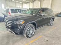 2025款 奔驰GLS450 4/5/6/7座可录 裸车未改装
