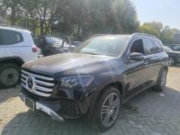 2025款 奔驰GLS450 4/5/6/7座可录 裸车未改装