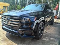 2025款 奔驰GLS450 7座 AMG暗夜包 顶峰包