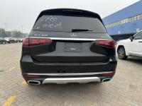 奔驰GLS450