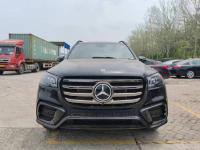 奔驰GLS450
