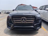 2024款 奔驰GLS450 7座 AMG暗夜包 顶峰包